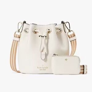 Kate spade Rosie mini bucket bag